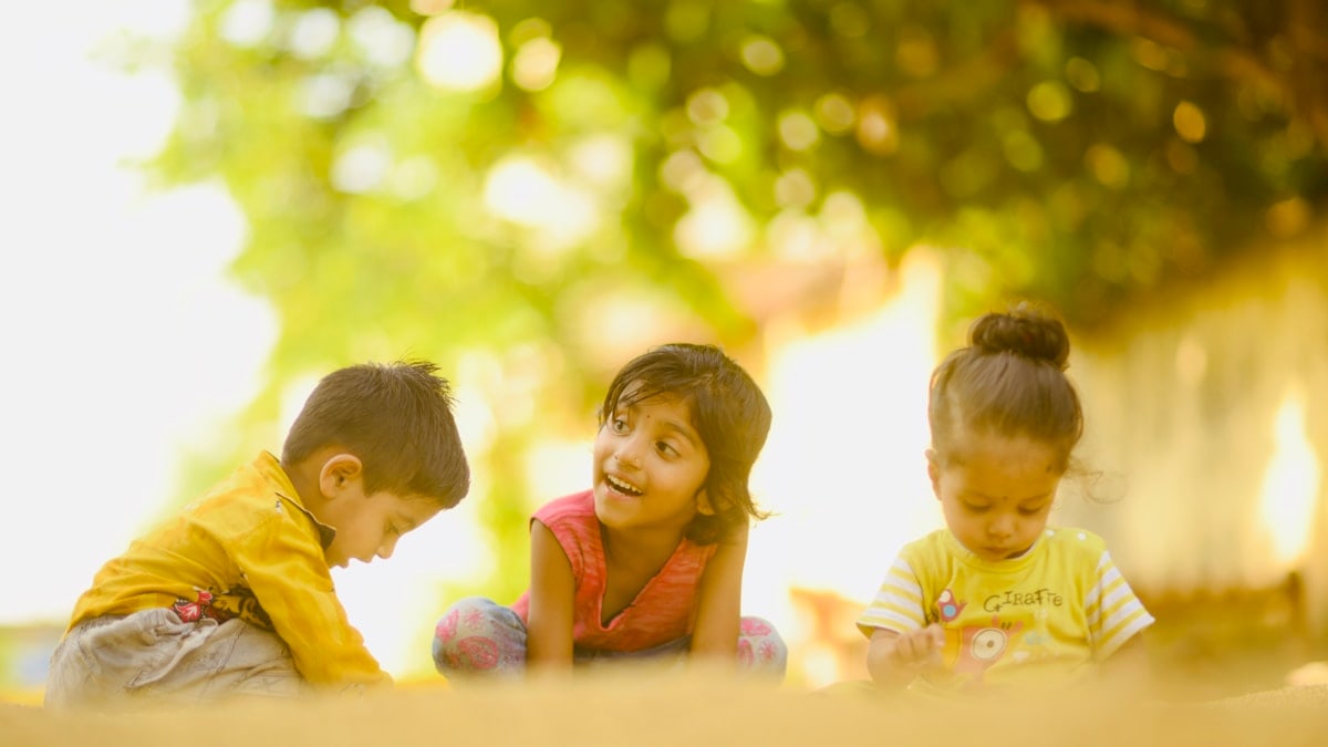 Actividades para Fortalecer Vínculos Familiares