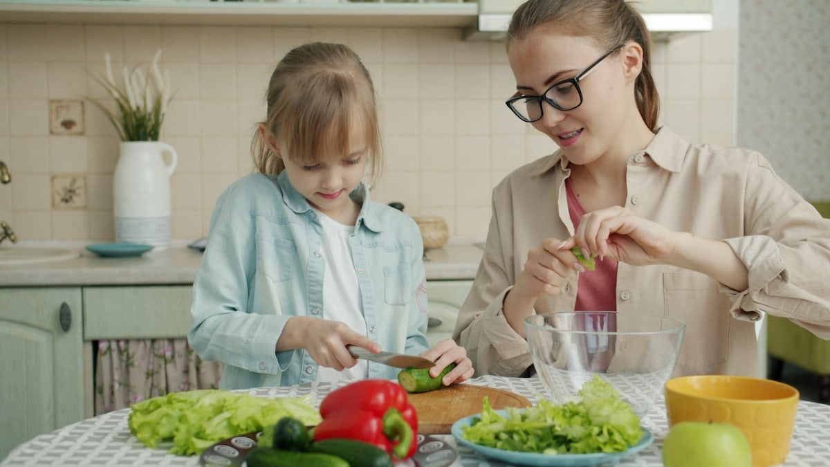 Beneficios de una Alimentación Saludable